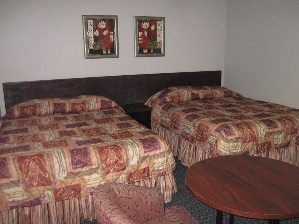 Travelodge By Wyndham Hotel 3*