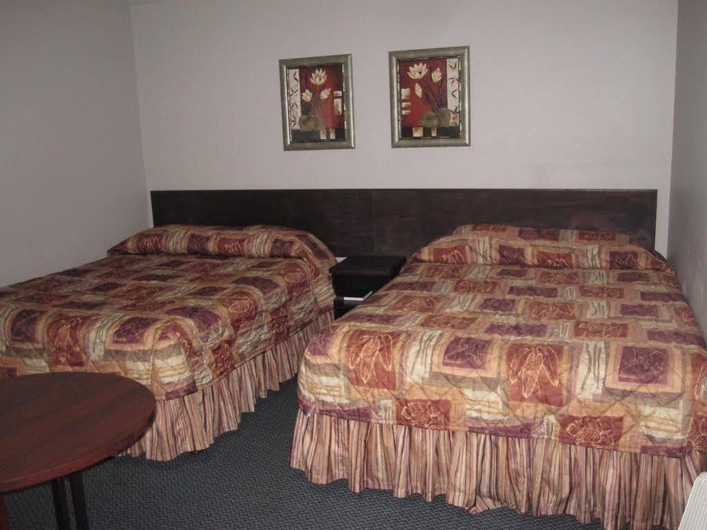 Travelodge By Wyndham Hotel 3*