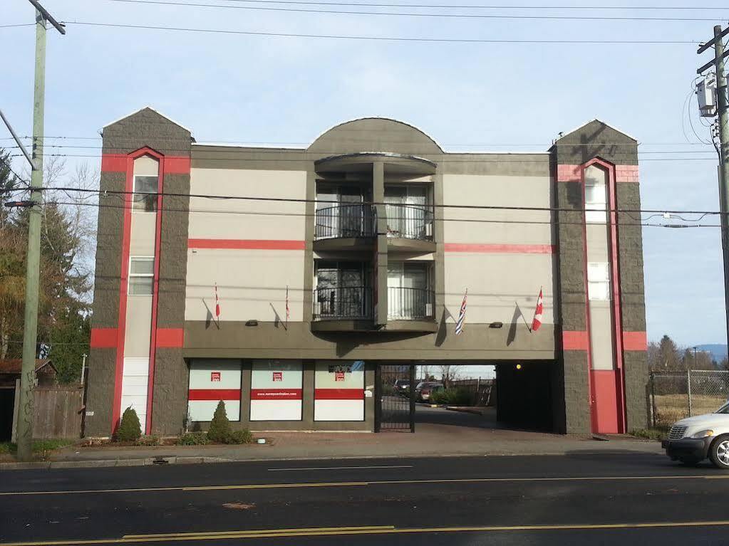 Travelodge By Wyndham