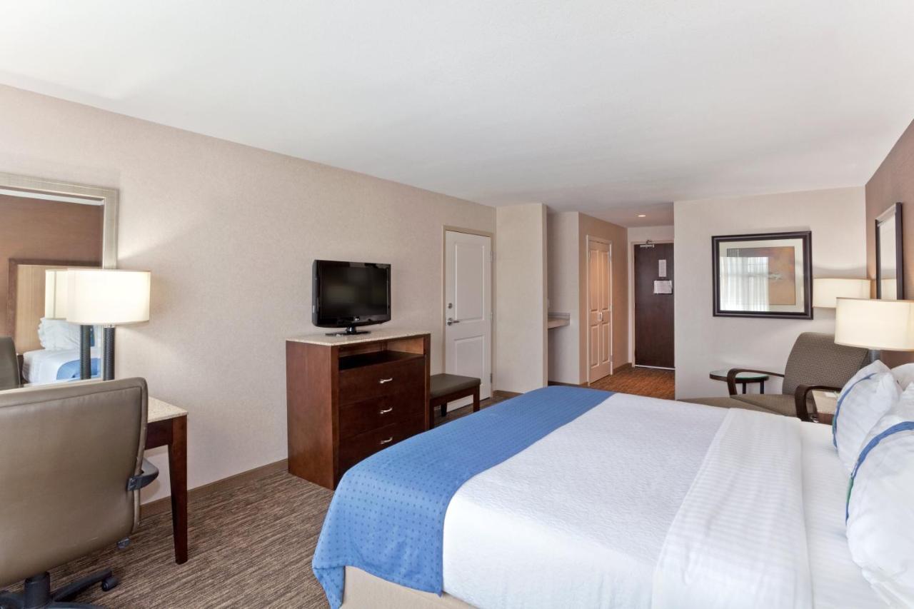 & East - Cloverdale By Ihg 3*