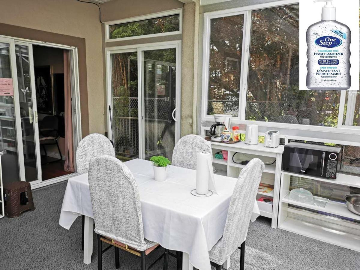 Bear Creek Suite * Surrey