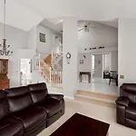 Semi Home