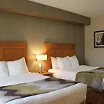 Best Western King George Inn & Suites