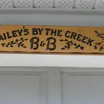Baileys By The Creek Bed & Breakfast