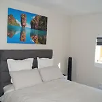 Ground Level One Bedroom Suite