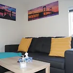 Ground Level One Bedroom Suite