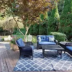A Garden Oasis - 3-Bed Private Home Off Hwy 1
