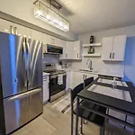 Modern & Luxurious Suites In Surrey