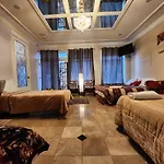 Empress Hotel Stays