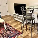Furnished And Cozy