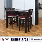 Stylish Guest Suite With Free Parking - Sleep Up To 6