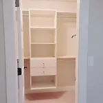 Peaceful Private Room