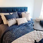 Peaceful Private Room