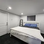 Private Bachelor\'S Suite.