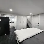 Private Bachelor\'S Suite.