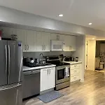Cozy One Bedroom Suite