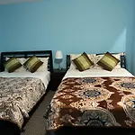 Dalatbnb Large Kitchen Suite