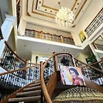 Empress Palace Hotel