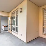Private Apartment With 2 Bedrooms, 2 Bathrooms, Living Area, Laundry Included