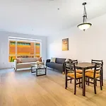 Private Apartment With 2 Bedrooms, 2 Bathrooms, Living Area, Laundry Included