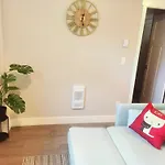 Sweet Home-Morden Brand New Suite