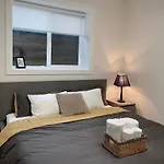Blissful Stay In Surrey