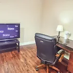 Chinese Style Two Bedrooms Suite