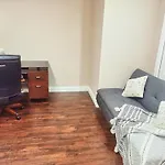 Chinese Style Two Bedrooms Suite