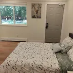 New Garden Home
