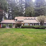 New Garden Home