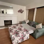 Comfy Sofa Double Bed In Living Room For Solo Traveler Or Adventure Partners G6