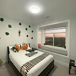 Sweet Home