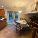 Luxury House With Pleasure Of Life
