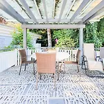 Ocean Park B&B