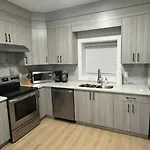 New & Modern 2 Bedroom Suite