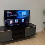 New & Modern 2 Bedroom Suite