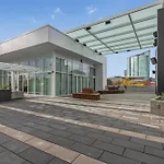 1-Bedroom Surrey Condo With Breathtaking Views
