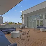 1-Bedroom Surrey Condo With Breathtaking Views