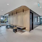 1-Bedroom Surrey Condo With Breathtaking Views
