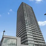1-Bedroom Surrey Condo With Breathtaking Views