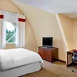 Four Points By Sheraton Surrey