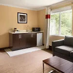 Four Points By Sheraton Surrey