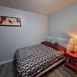 Anne\'S Luxury Bnb - Near White Rock Beach