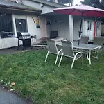 Comfortable Bed In Shared Open & Spacious Room- 39 Cad Only