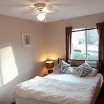 Cloverdale Bungalow- Beautiful Rooms Price 79 Cad Only