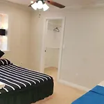 Private Cozy Room