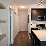 Premium 2 Bedroom Boho Condo Stay In Central Location