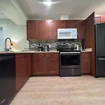 Bella House Basement Suite In Surrey
