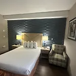 Best Western Peace Arch Inn