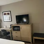 Best Western Peace Arch Inn